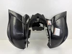 Yamaha Raptor 700 Rear Fender 1PE-F1600-40-00 Oem Black 2013 2024. Fixed Price $219.99.