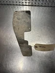 Polaris Xplorer 400 Lh Deflector Shield 5811096 T298. Fixed Price $8.23.