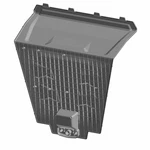Polaris Access Box Panel, For Specific Rzr Models, Genuine Oem - 5454275. Fixed Price $119.99.