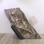 2016 Can-am Commander 1000 Xt Rear Right Lower Fender / Lateral Panel Camo. Fixed Price $149.00.