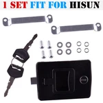 Usa Door Locker Latch For Hisun Coleman Cub Cadet Massimo Supermach 500 700 Utv. Fixed Price $20.46.