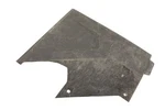 Polaris Ranger 570 Prem 24 Panel Rops Front Right 5457987-070 53974. Fixed Price $31.99.