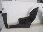 15 Polaris Ace 570 Efi Left Rocker Panel Cover 5451170-070 2014-2018. Fixed Price $75.00.