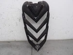 2006 Yamaha Raptor 700 Front Fender Hood, Radiator Cover 1S3-21556-00-00. Fixed Price $51.96.