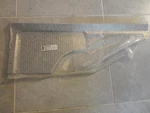 Nos New Oem Factory Polaris 2002-2014 Rzr 900 Divider Shield 5257195. Fixed Price $34.49.