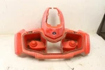 Polaris Sportsman 400 Ho 09 Front Fender (red) 2633819-293 36504. Fixed Price $149.99.