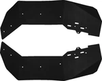 Moose Utility 44-4200A Fender Flares Polaris. Fixed Price $108.95.