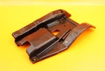 2001 2005 Yamaha Raptor 660R Swing Arm Skid Plate Guard 5LP-2219X-00-00. Fixed Price $21.59.