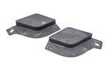 20 Polaris Rzr 900 Trail Door Skin Extender Covers Left & Right. Fixed Price $19.99.