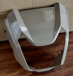 Honda Foreman TRX520 Sandstone Beige Headlight Cover, Housing, Shroud. Fixed Price $114.95.