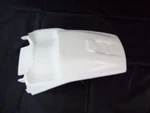 1986/1987 Honda 200 Fat Cat Rear Fender White. Fixed Price $139.72.