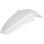Acerbis Rear Fender - White. Fixed Price $25.86.