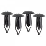 Tusk Replacement Fender Rivets 6MM Screw Style (10 Pack) 145-564-0004 For. Fixed Price $19.28.