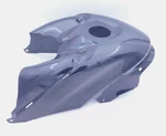 Honda Black Gas Tank Cover 2008-2009 Oem 83700-HP6-A00ZA. Fixed Price $124.00.