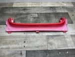 Honda 80311-HP0-A000 Oem Rear Fender Lid Cover Red Foreman Rubicon TRX500. Fixed Price $19.99.