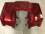 Polaris Sportsman 570 Efi Eps 2020 Oem Atv Rear Fender Fairing Red 5450525-575. Fixed Price $170.00.