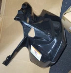 Honda 400EX, 400X Black Right Front Fender 08-14, 61100-HN1-A70ZA. Fixed Price $197.95.
