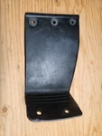 2006 Kawasaki KFX80 Fender Plastic Left Side Foot Heel Guard Oem. Fixed Price $25.99.