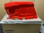 14-25 Honda Rubicon Foreman 500 520 Left Front Fender Red Plastic Fast Ship. Fixed Price $129.99.