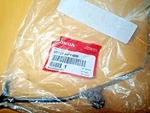 Oem Honda Part 80127-HP1-000 Stay, L. Splash Guard (inner). Fixed Price $11.95.