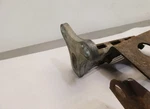 1998 Yamaha Timberwolf YBF250 Oem Lh Rh Footrest 4BD-27421-01-00 4BD-27446-10-00. Fixed Price $20.00.