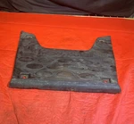 #2 2002 Kawasaki Prairie 650 Rear Cargo Rack Carrier Cover 53029-1251. Fixed Price $79.95.