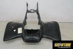 04-05 Honda Sportrax TRX450R Rear Back Fender Mud Guard (see Descp). Fixed Price $127.50.