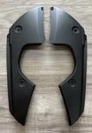 2009-2014 Yamaha Yzf R1 Side Trim Faring Cowl Cover Panel Left Right #G1. Fixed Price $55.99.