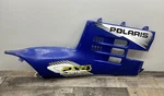 Polaris 2632482-341 Oem Right Side Cover Panel Blue Trail Boss 330 2X4 Atv. Fixed Price $129.99.