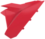 Polisport - 8425600004 Airbox Covers Red Beta 125 Rr (2T) 200. Fixed Price $33.99.