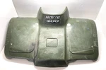 2004 Arctic Cat 400 4X4 Front Fender 0506-584. Fixed Price $215.55.