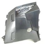 2012 Polaris Sportsman 550 Xp Eps Front Upper Right Side Panel Cover 17P. Fixed Price $39.95.