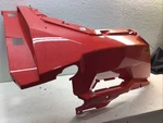 21 Polaris General Xp 1000 Left Front Fender Panel Red 5453149. Fixed Price $150.00.