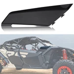 Shinjew Fuel Cap Cover 17-21 For Can Am X3 Max R/rr Utv Sxs Black Oem 705010334. Fixed Price $25.02.