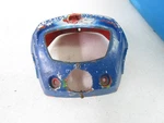 Arctic Cat 250 Utility Handlebar Cover Pod 3303-959 2006-2008 #2. Fixed Price $20.00.