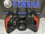 06-26 Honda 250EX Oem Rear Black Fender Plastic Trx 250X Fast Ship. Fixed Price $279.99.