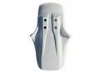 Ktx Pro For Honda Atc 350X 85 - 86 White Heavy Duty Front Fender. Fixed Price $80.00.