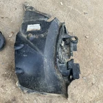 2003 Honda Rincon 650 Fa 05 Fender Right Rear Black 80100-HN8-000ZD Plastic Body. Fixed Price $104.99.