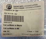 Can Am 2021-23 Maverick X3 : Fender Flair BLUE-352, 705015313. Fixed Price $165.00.