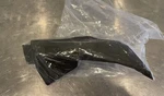 Brp 705011522 Can Am Central Left Fender Flare New! Free Shipping!. Fixed Price $19.95.