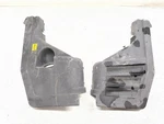 09-16 Kubota Rtv 1140 Cpx Left & Right Side Panel Set Fairing. Fixed Price $141.75.