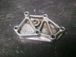 00-03 Can-am Oil Duct Cover # 711211935 Traxter Xl 500. Fixed Price $9.95.
