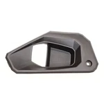 Right Inner Door Trim ( Black ) Part Number 5452291-070 For Polaris. Fixed Price $19.99.