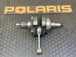 03-04 Polaris Predator 500 Oem Engine Crankshaft Rod Fastship Gen. Fixed Price $199.99.