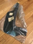 New Genuine Kawasaki 35019-1134 Right Rear Rh Mud Flap Fender Guard. Fixed Price $60.00.