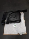 Polaris Rear Left Hand Fender & Rocker Oem P# 5450359-070 2014-19 Ranger Xp 570. Fixed Price $184.83.