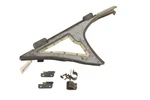 John Deere Gator 825I 13 Cab Pillar Panel Left M169649 52279. Fixed Price $279.99.