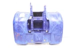 Yamaha Grizzly 450 Eps 12 Fender Rear (blue) 5ND-F1600-X1-00 52455. Fixed Price $139.95.