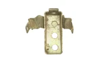 Honda Foreman Trx 350 87 Fender Support Front Right 61171-HA7-770 54293. Fixed Price $19.98.