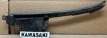 04-09 Genuine Kawasaki KFX700 2X4 Side Cover Panel Fender Right V-force. Fixed Price $15.00.